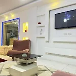 Special And Cheap Apartment In Rehab City