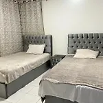 Special And Cheap Apartment In Rehab City